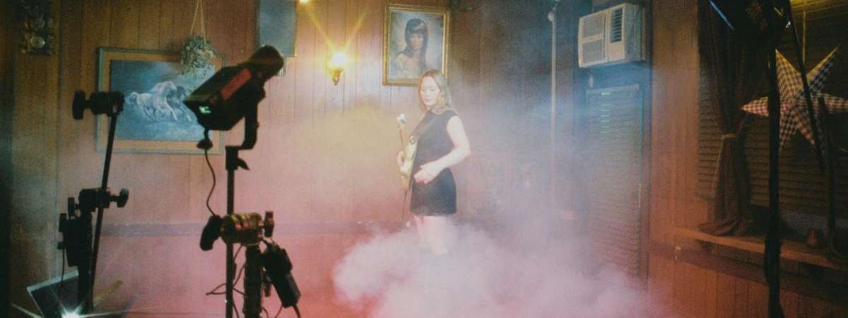 Julia Jacklin