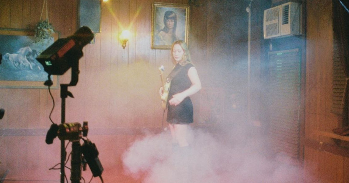 Radio/East Presents: Julia Jacklin