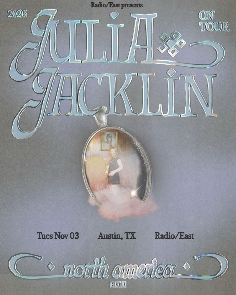 Julia Jacklin