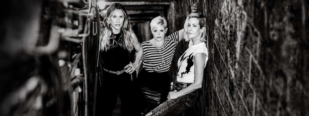 The Chicks