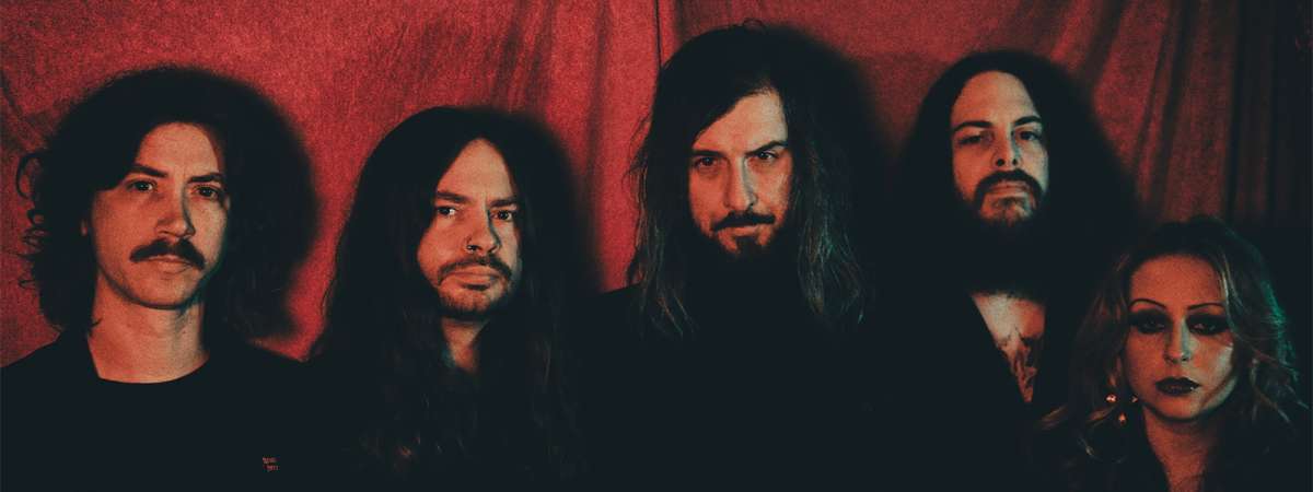 Uncle Acid & The Deadbeats - North America '26