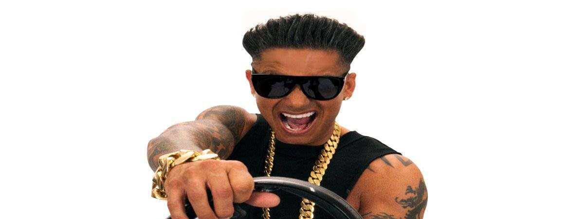 DJ Pauly D