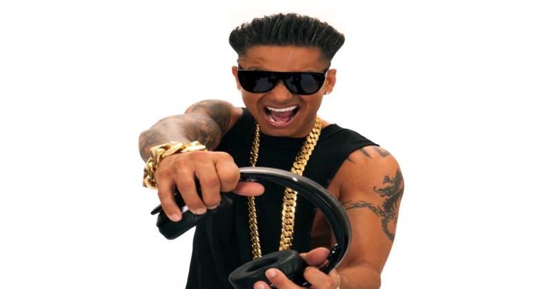 DJ Pauly D