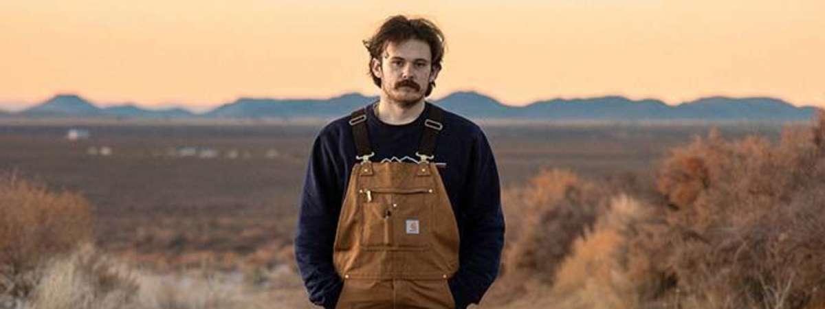 Ethan Regan