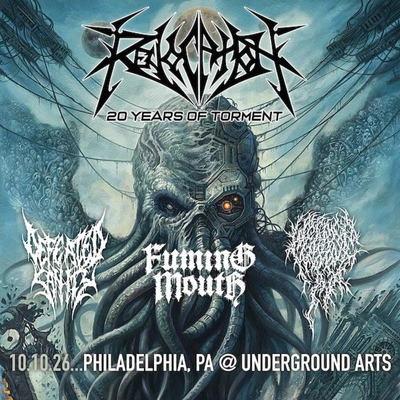 Revocation