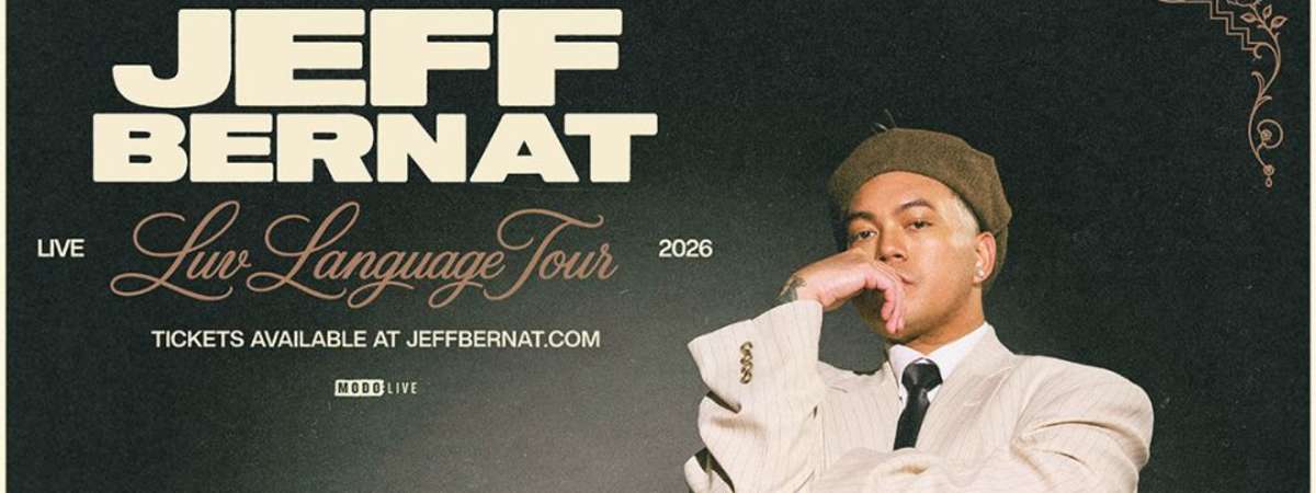 Jeff Bernat with Elhae