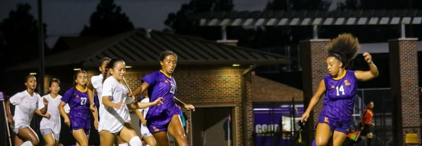 Prairie View A&M vs Houston Christian University - Women's Soccer