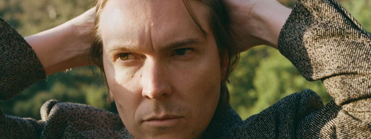 Alex Cameron