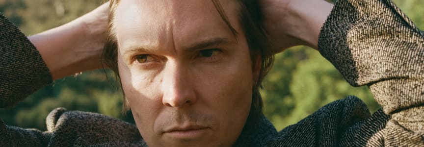 Alex Cameron
