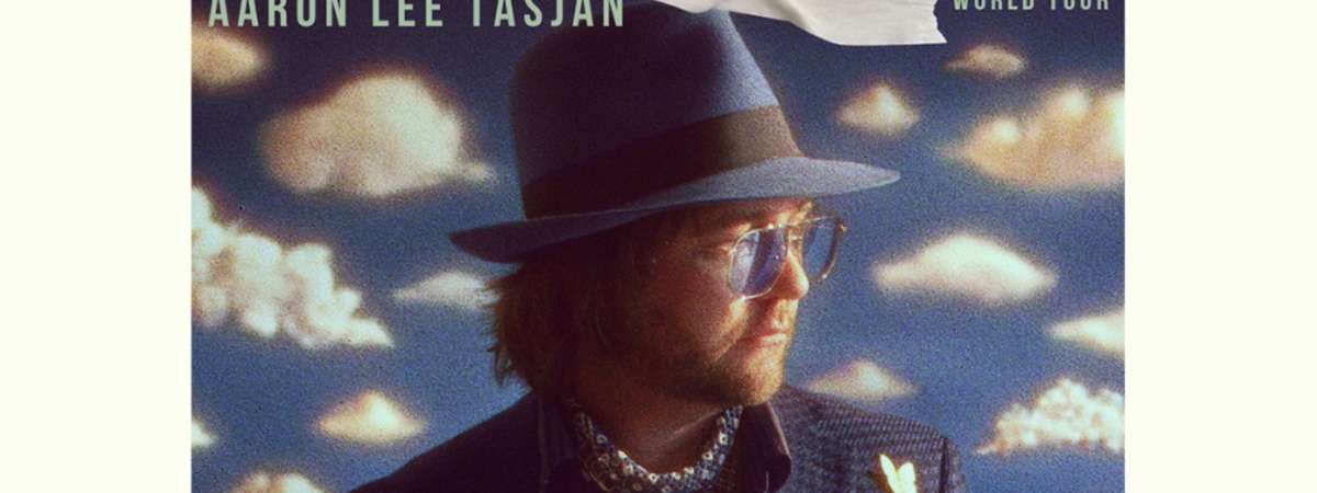 Aaron Lee Tasjan