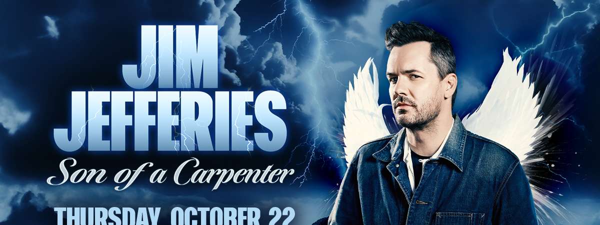 Jim Jefferies