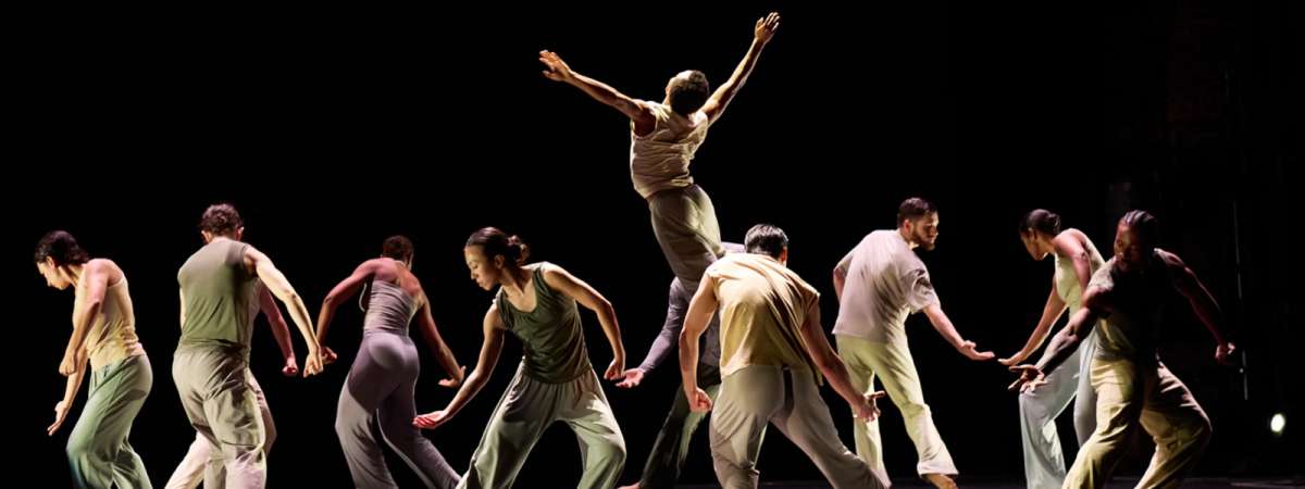 Limón Dance Company