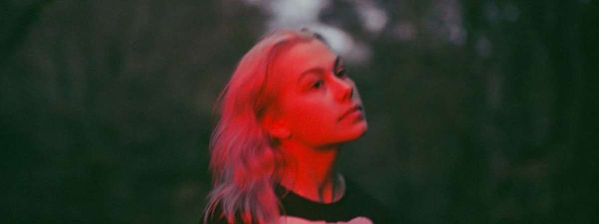 Phoebe Bridgers w/ Alex G