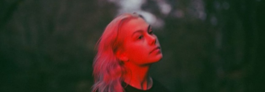 Phoebe Bridgers w/ Alex G