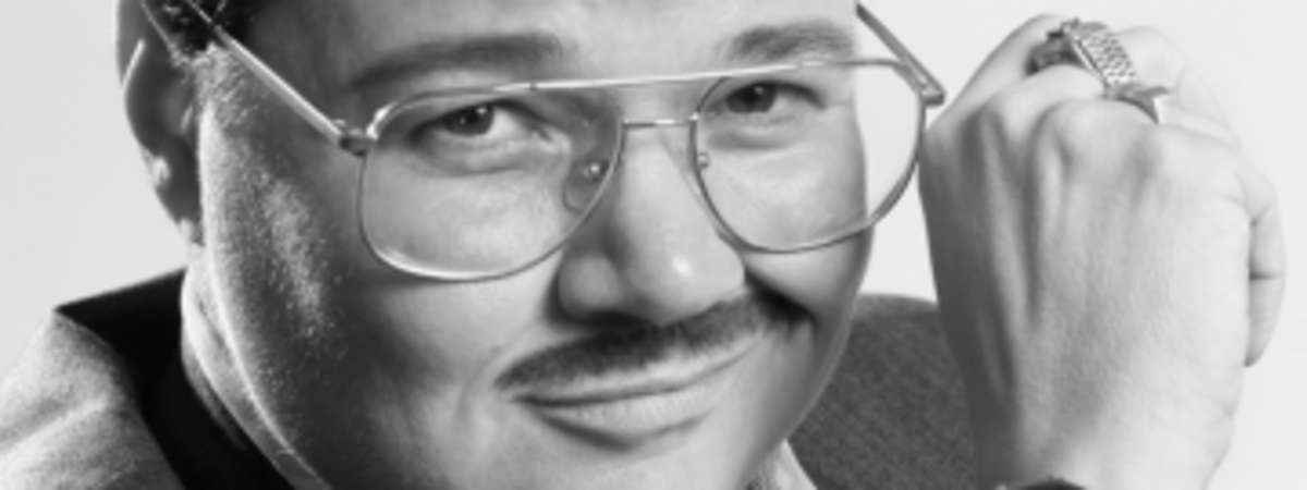 Murray Hill: Showbiz!