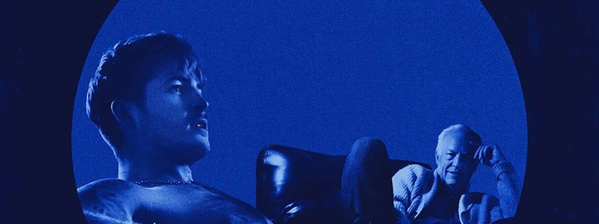 Blue Film