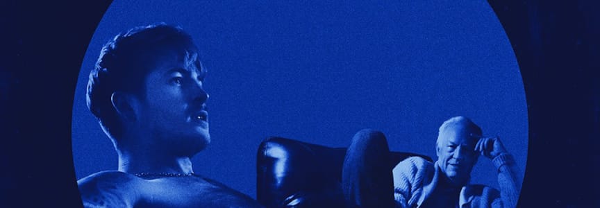 Blue Film