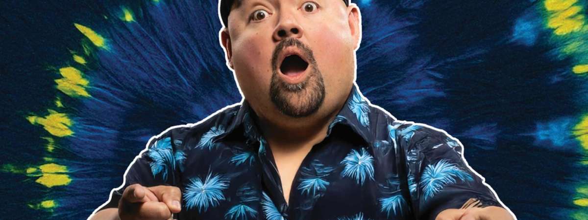 Gabriel Iglesias: The 1976 Tour