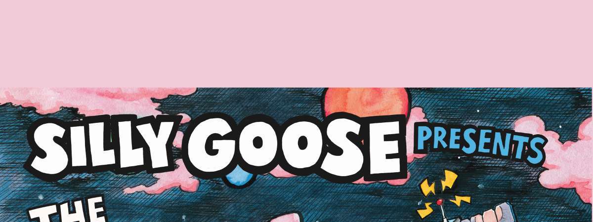 Silly Goose