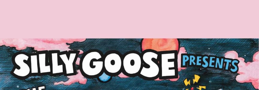 Silly Goose