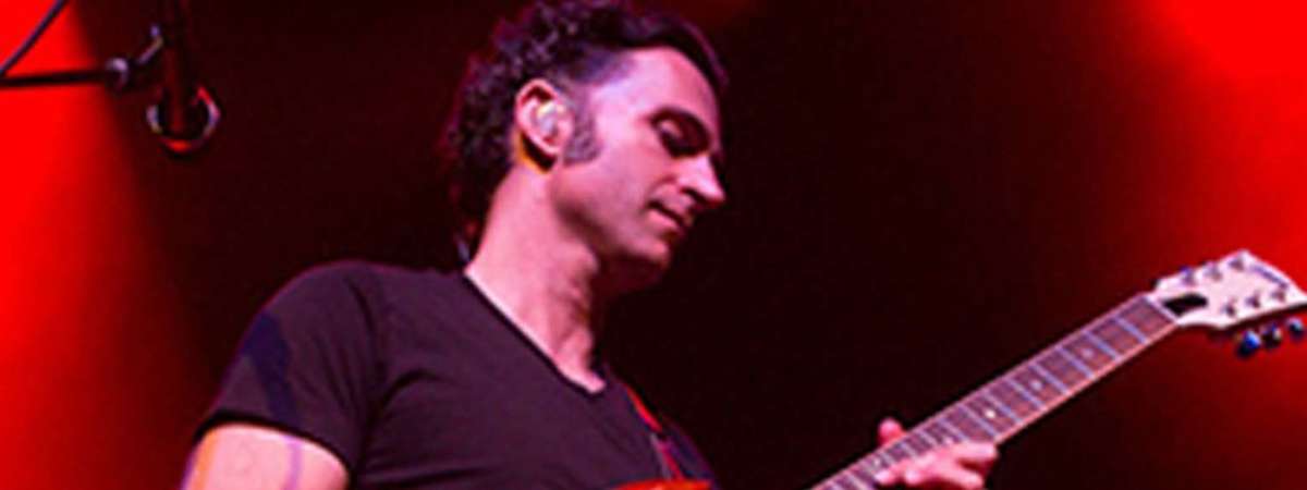 Dweezil Zappa