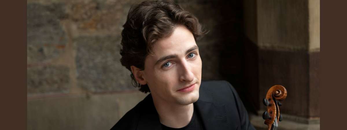 Rafael Leads Stravinsky’s Firebird Suite