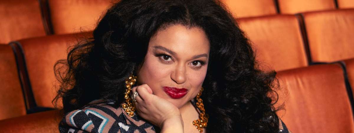 Michelle Buteau