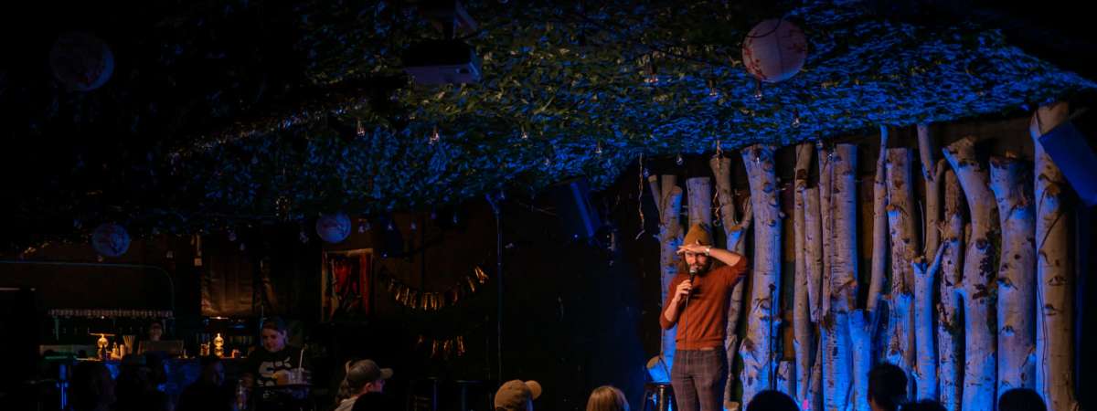 Best Of Denver Comedy Showcase