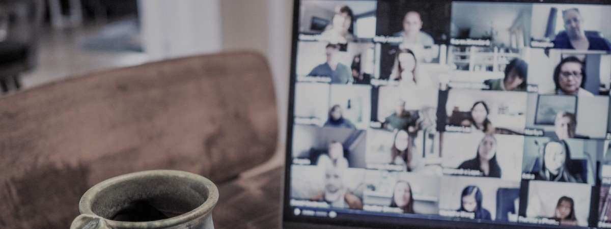 Produce Remotely, online