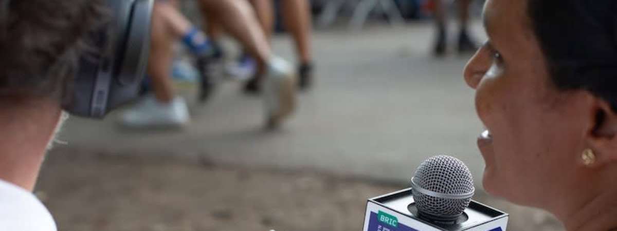 Marketing Your Podcast, online