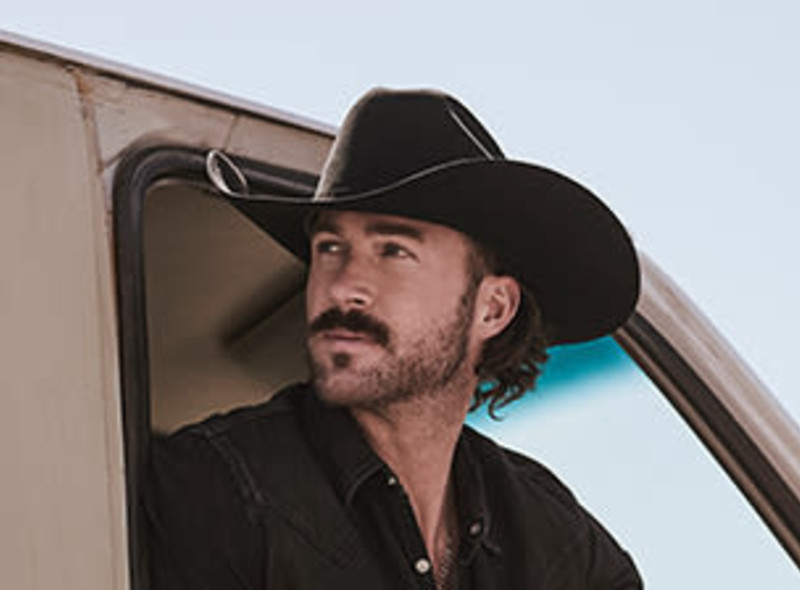 Riley Green: Cowboy As It Gets Tour 2026