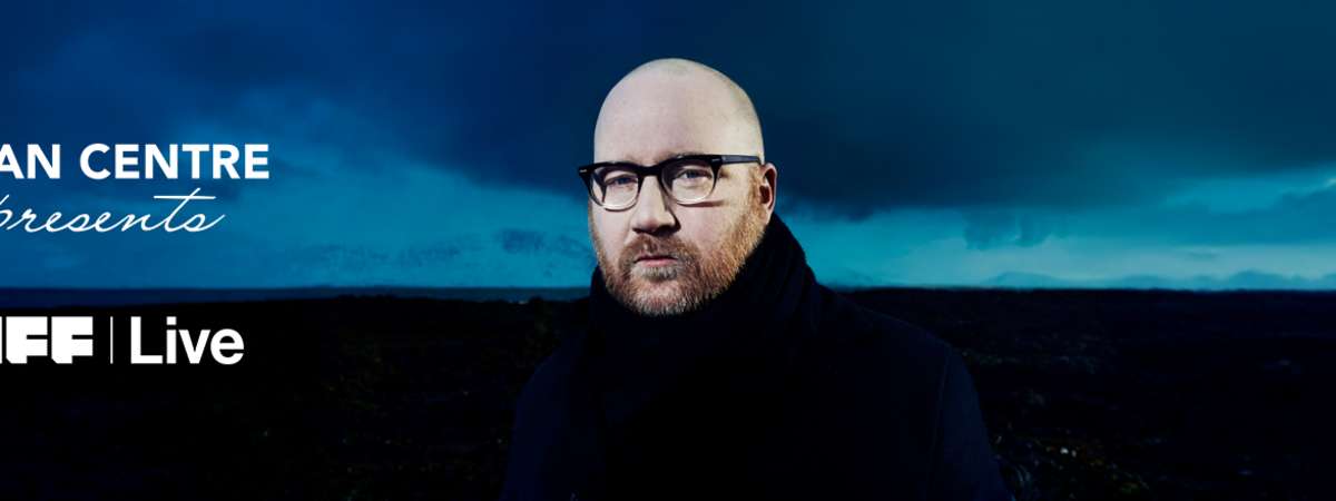 Jóhann Jóhannsson’s Suites: The Denis Villeneuve Scores