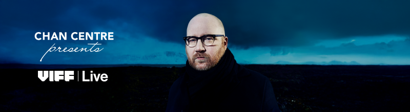 Jóhann Jóhannsson’s Suites: The Denis Villeneuve Scores
