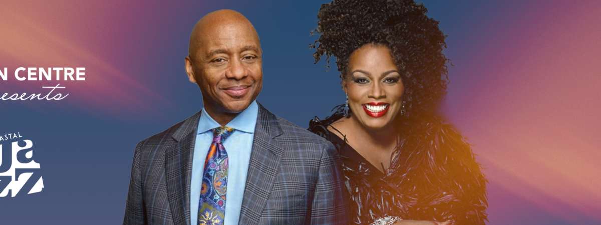 Branford Marsalis and Dianne Reeves Celebrate John Coltrane