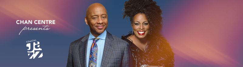 Branford Marsalis and Dianne Reeves Celebrate John Coltrane