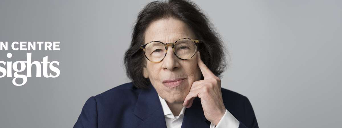 An Evening with Fran Lebowitz