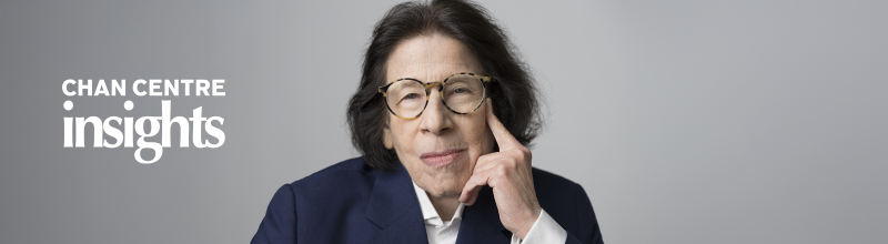 An Evening with Fran Lebowitz