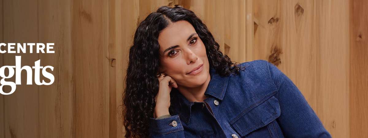 An Evening with Chani Nicholas