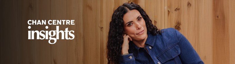 An Evening with Chani Nicholas