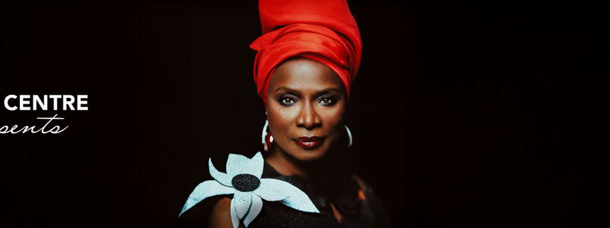 Angélique Kidjo