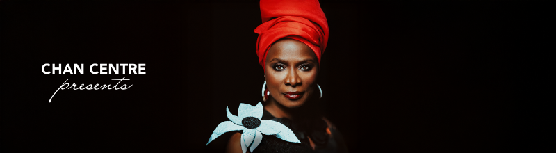 Angélique Kidjo