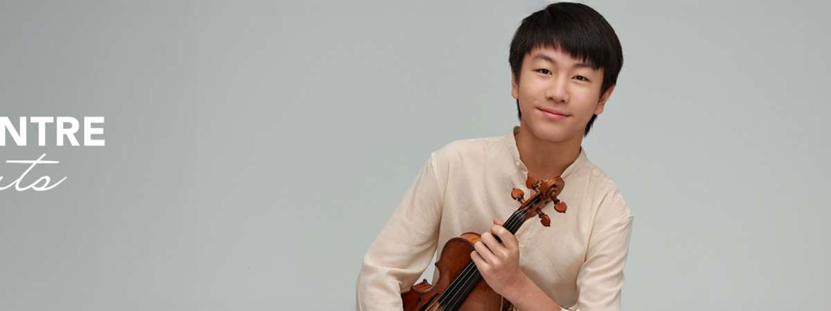 Christian Li