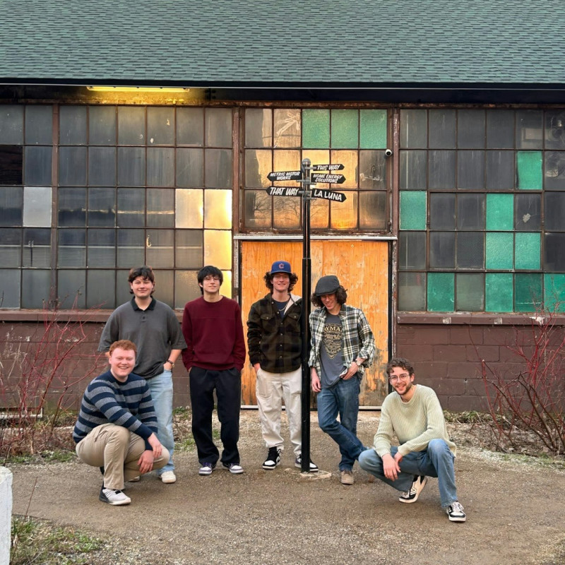 The Quantum Committee