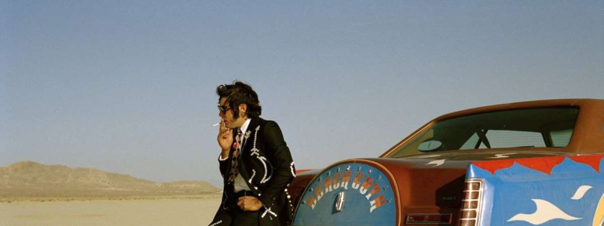 The Growlers