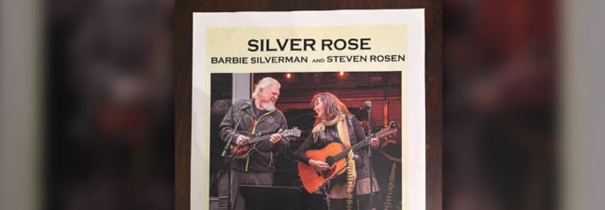 Silver Rose Matinee!