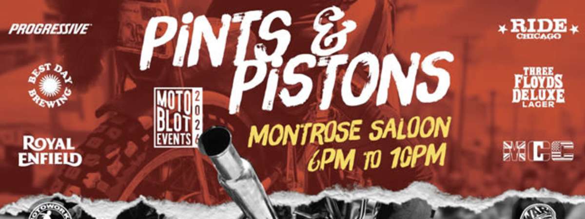 Pints & Pistons 6