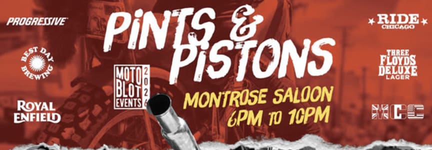 Pints & Pistons 6