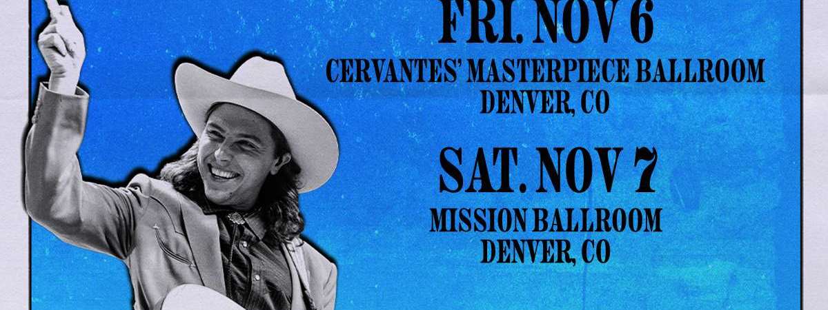 Daniel Donato's Cosmic Country