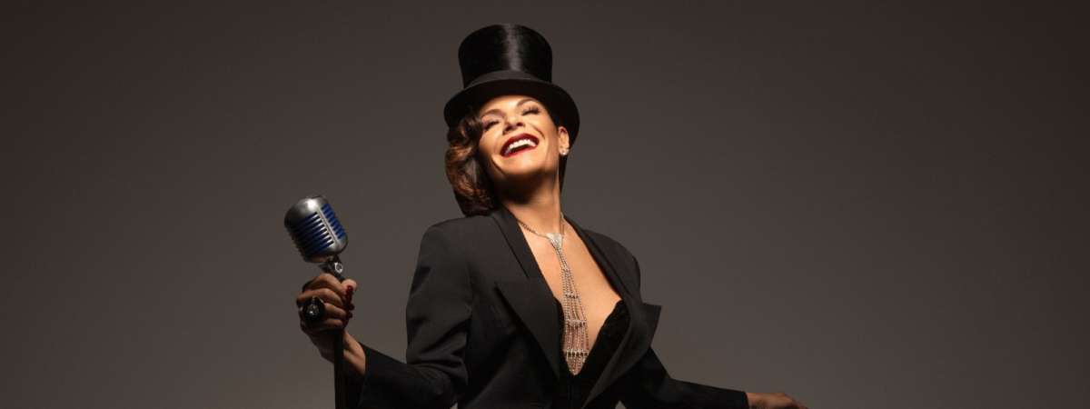 The Love Tour: An All-New Countess Cabaret Starring Luann de Lesseps