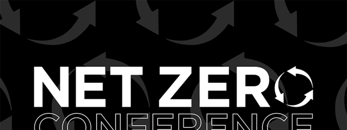 Net Zero Conference 2026